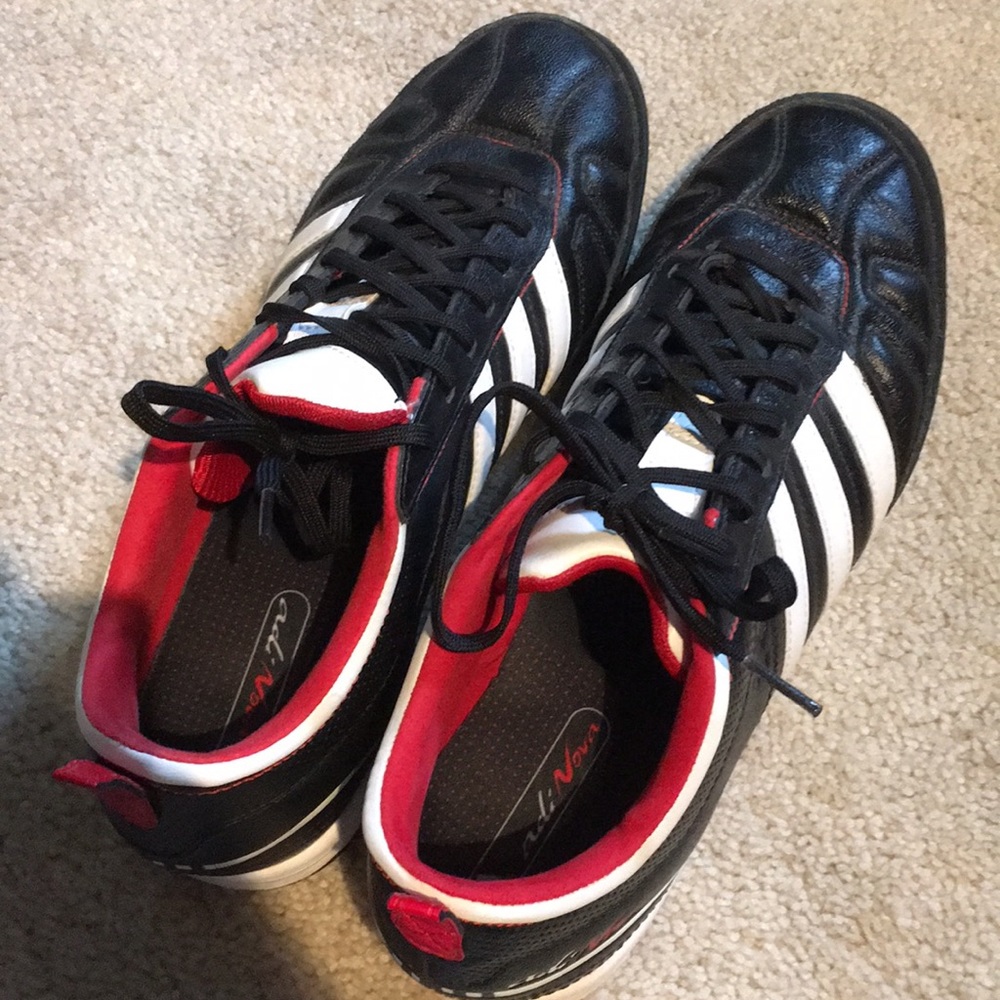 Adidas Tennis Shoes